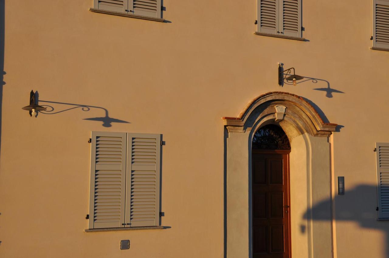 Santa Caterina Langhe Apartment La Morra Exterior photo